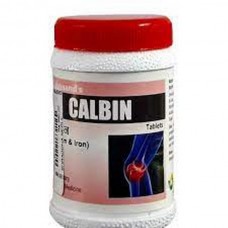 Calbin