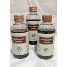Eladhyarishtam Eladhyarishtam