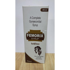 Femorix Syrup
