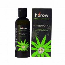Herow Herbal  Oil