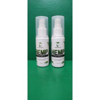 Hemp Pain Spray