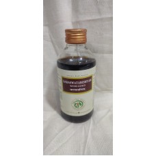 Saraswatarishtam with Gold Saraswatarishtam with Gold