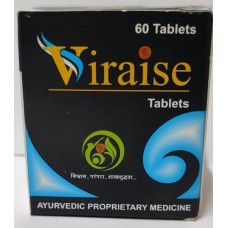 Viraise Tablets Viraise Tablets