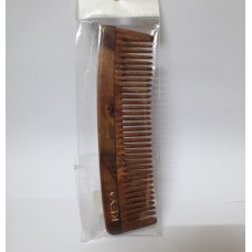 Wooden comb (small)