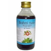 Brahmi Thailam Brahmi Thailam