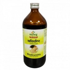 Khadirarishta