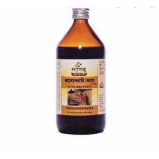 Maharasnadi kadha 