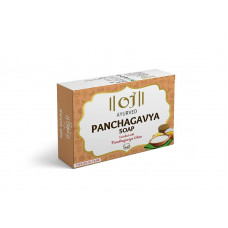 Panchgavya soap