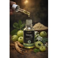 Triraise oil