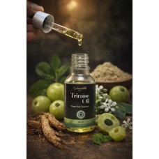 Triraise oil