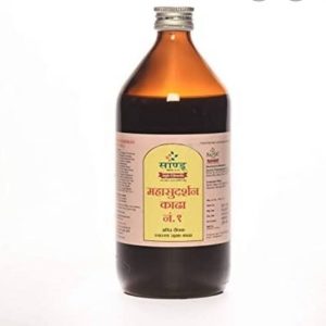 Mahasudarshan kadha