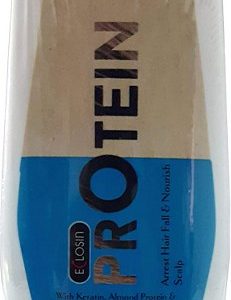 Eclosin protein shampoo