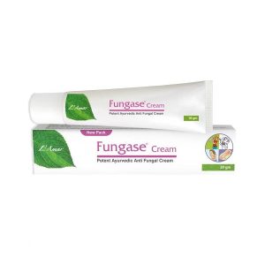 Fungase cream