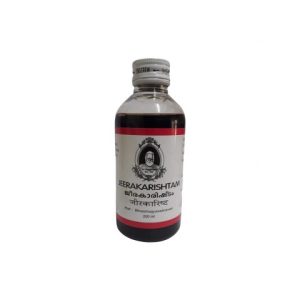 Jeerakarishtam