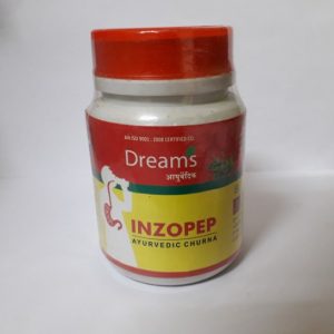 Inzopep ayurvedic churna