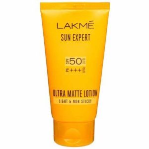 Sun expert 50++
