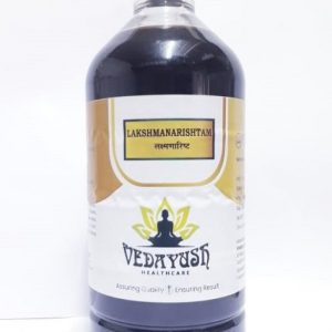 Lakshmanarishtam