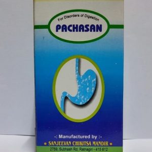 Pachasan