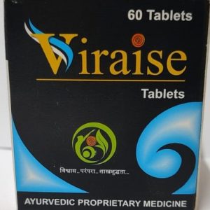 Viraise Tablets