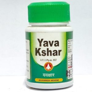 Yavkshar