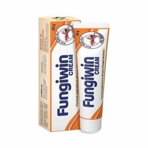 Fungiwin