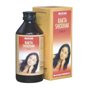 Raktashodhak syrup