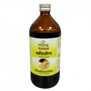 Khadirarishta