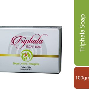 Triphala Soap