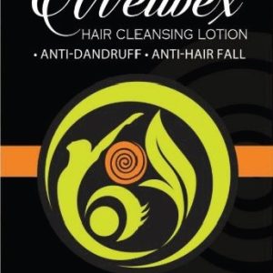 Welwex Hair Gel