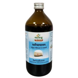 Sarivadyasav