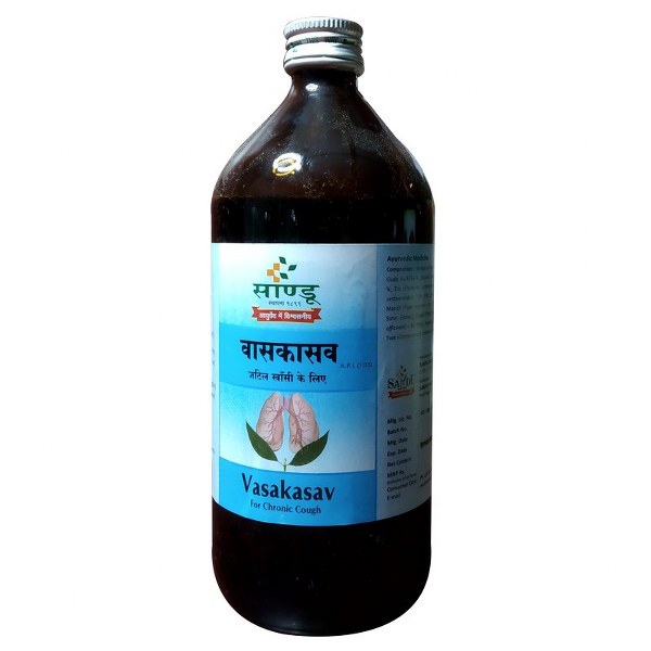 Vaskasav