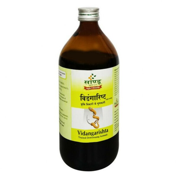 Vidangarishta