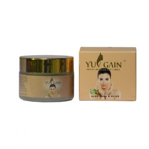 Yuvgain